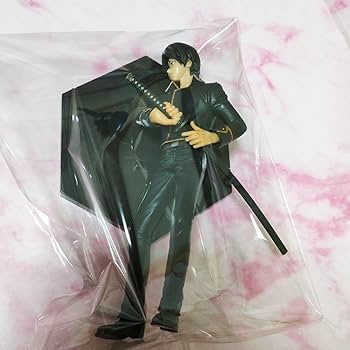銀魂 古いコレクション山盛り 銀魂 土方十四郎 ver.改｜商品情報｜メガホビ MEGA HOBBY
